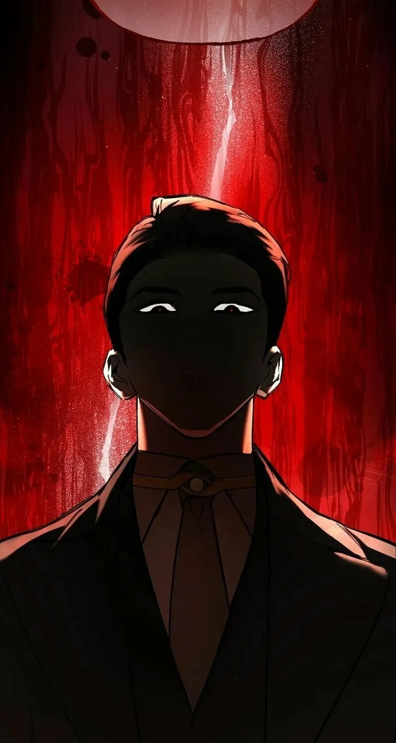 The Evil Ring Chapter 53 page 56 - 