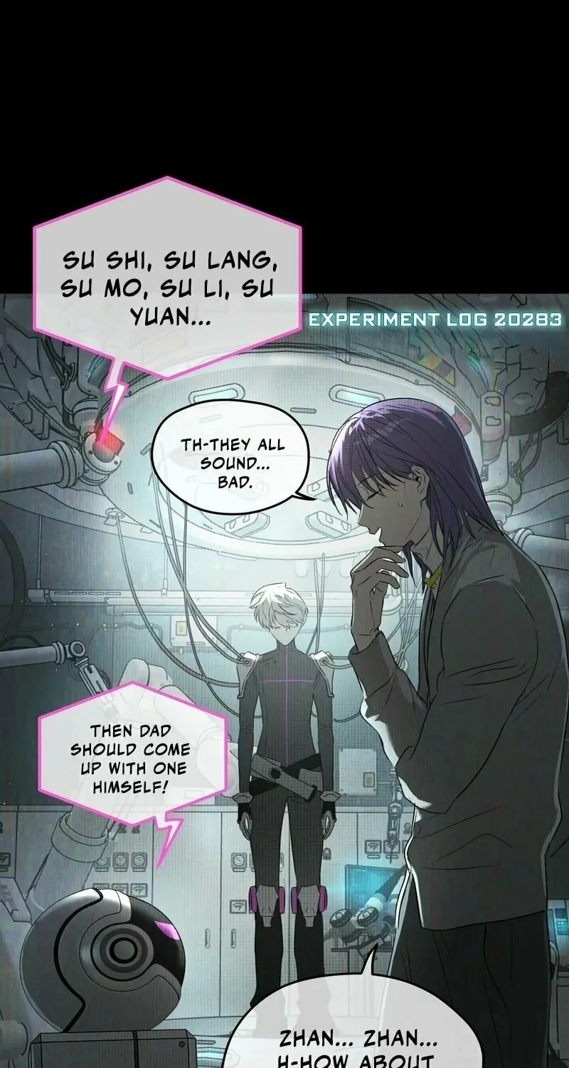 The Evil Ring Chapter 53 page 7 - 