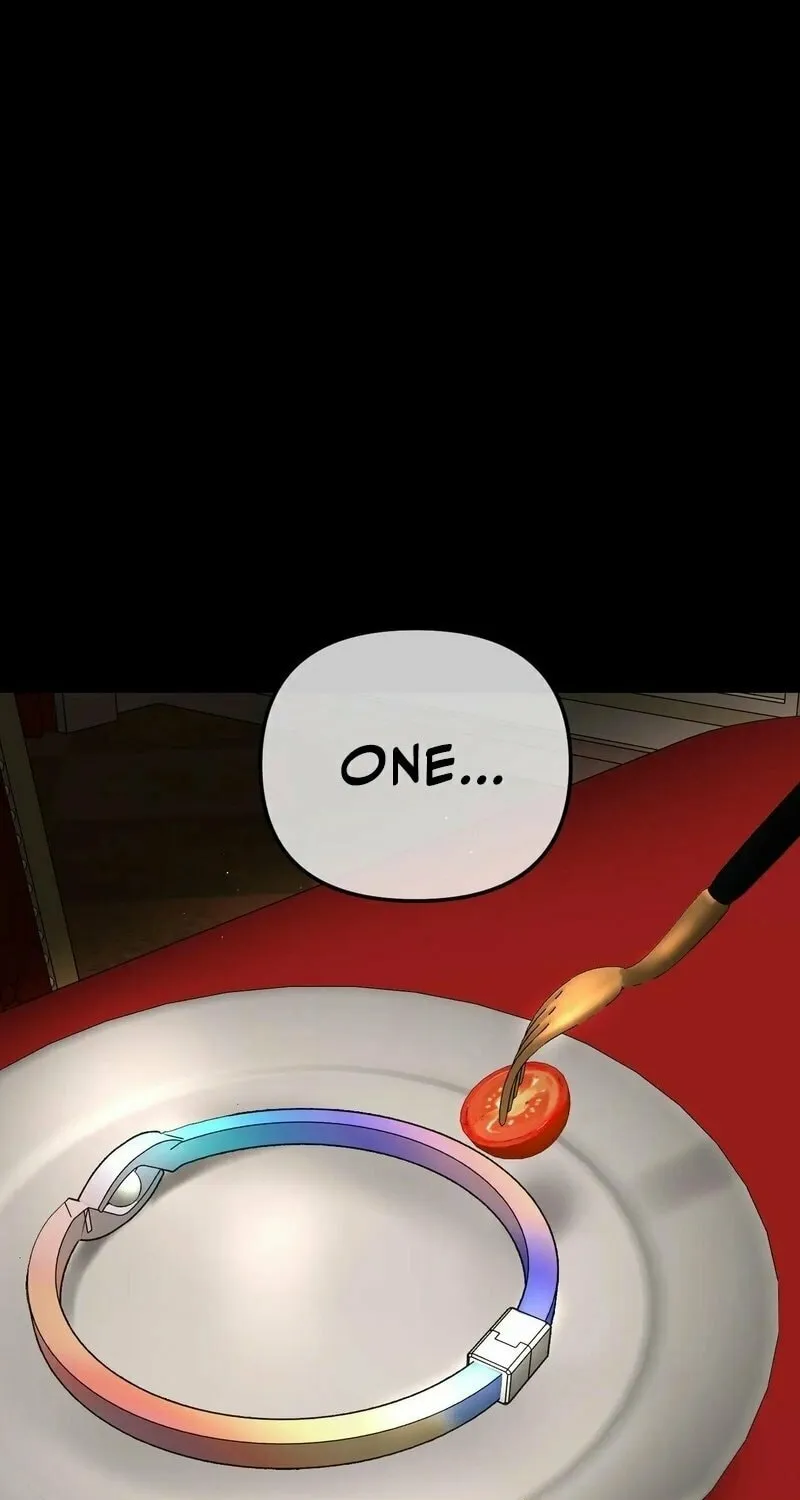 The Evil Ring Chapter 53 page 61 - 