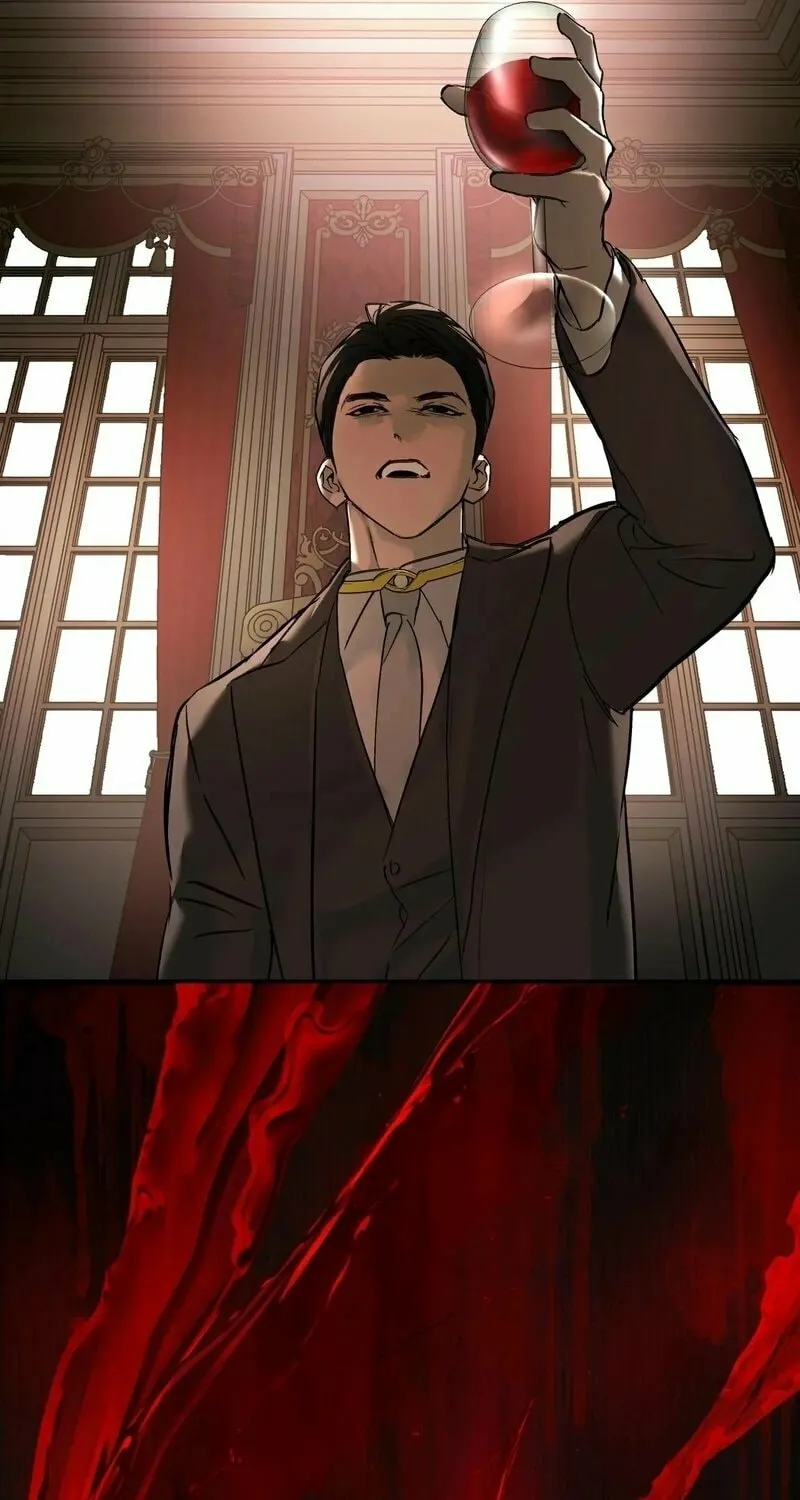 The Evil Ring Chapter 53 page 71 - 