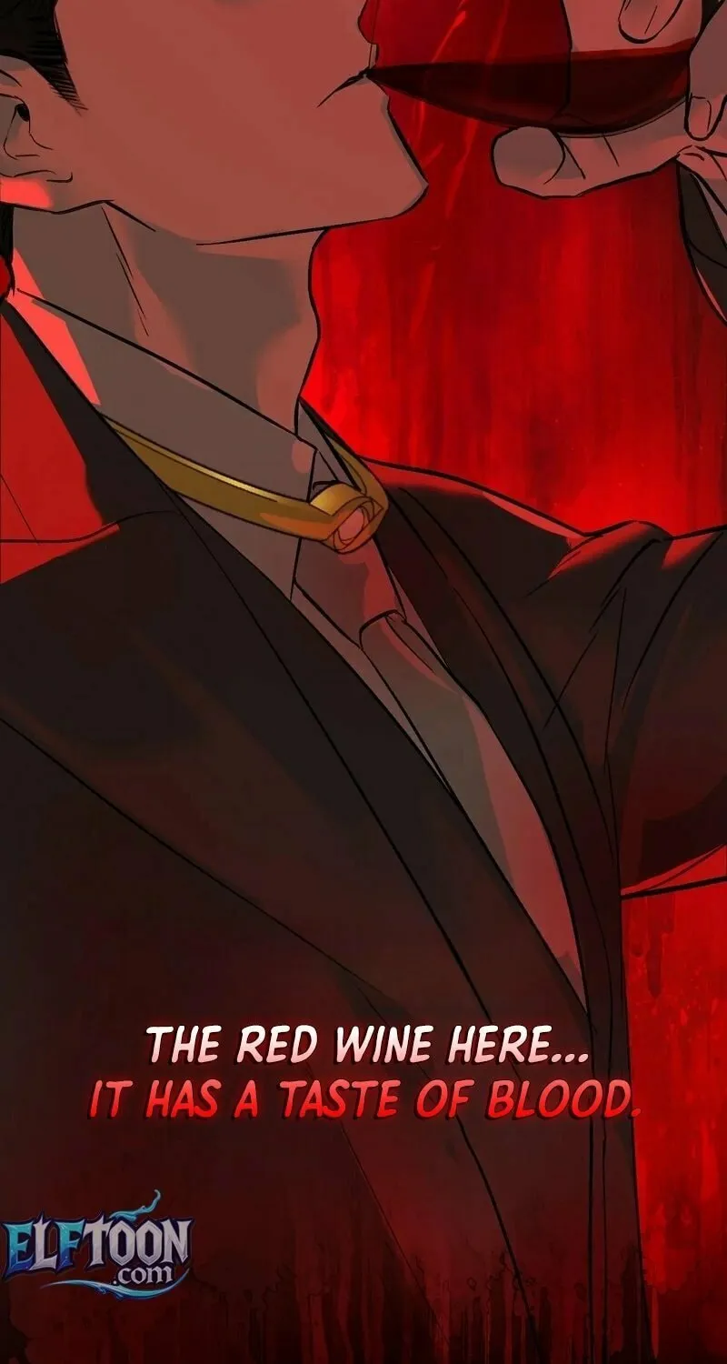 The Evil Ring Chapter 53 page 73 - 