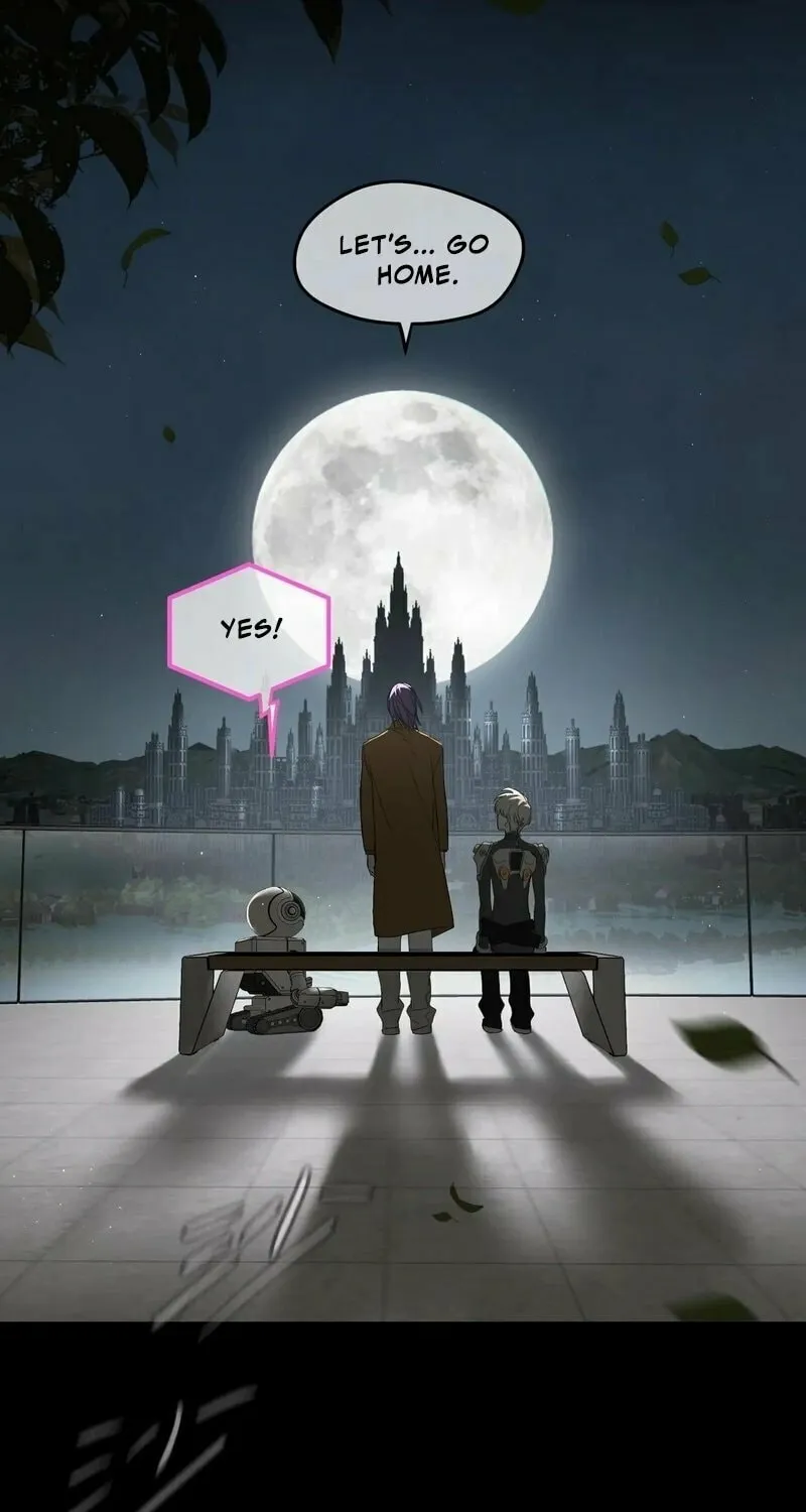 The Evil Ring Chapter 53 page 75 - 