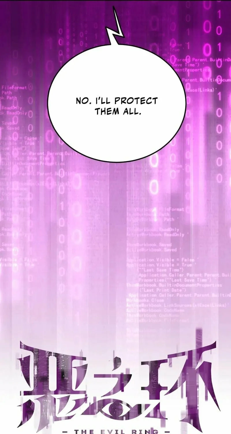 The Evil Ring Chapter 54 page 15 - 