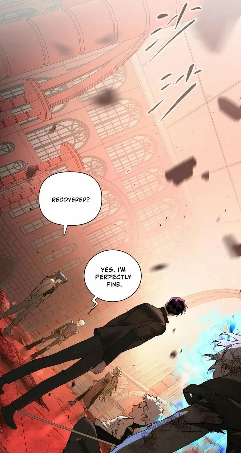 The Evil Ring Chapter 54 page 17 - 