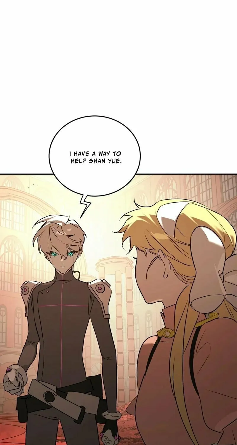 The Evil Ring Chapter 54 page 20 - 