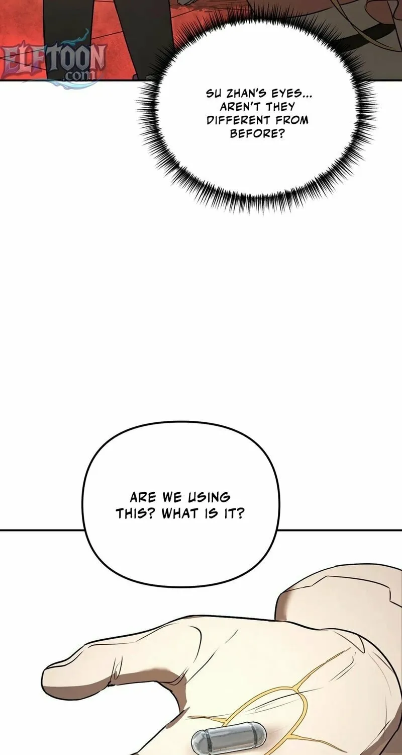 The Evil Ring Chapter 54 page 21 - 