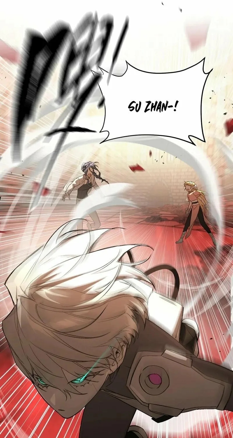 The Evil Ring Chapter 54 page 24 - 