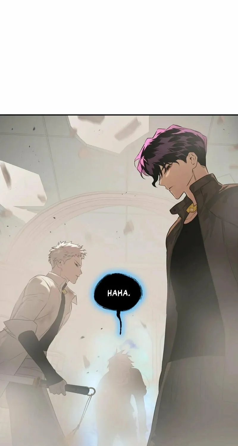 The Evil Ring Chapter 54 page 27 - 