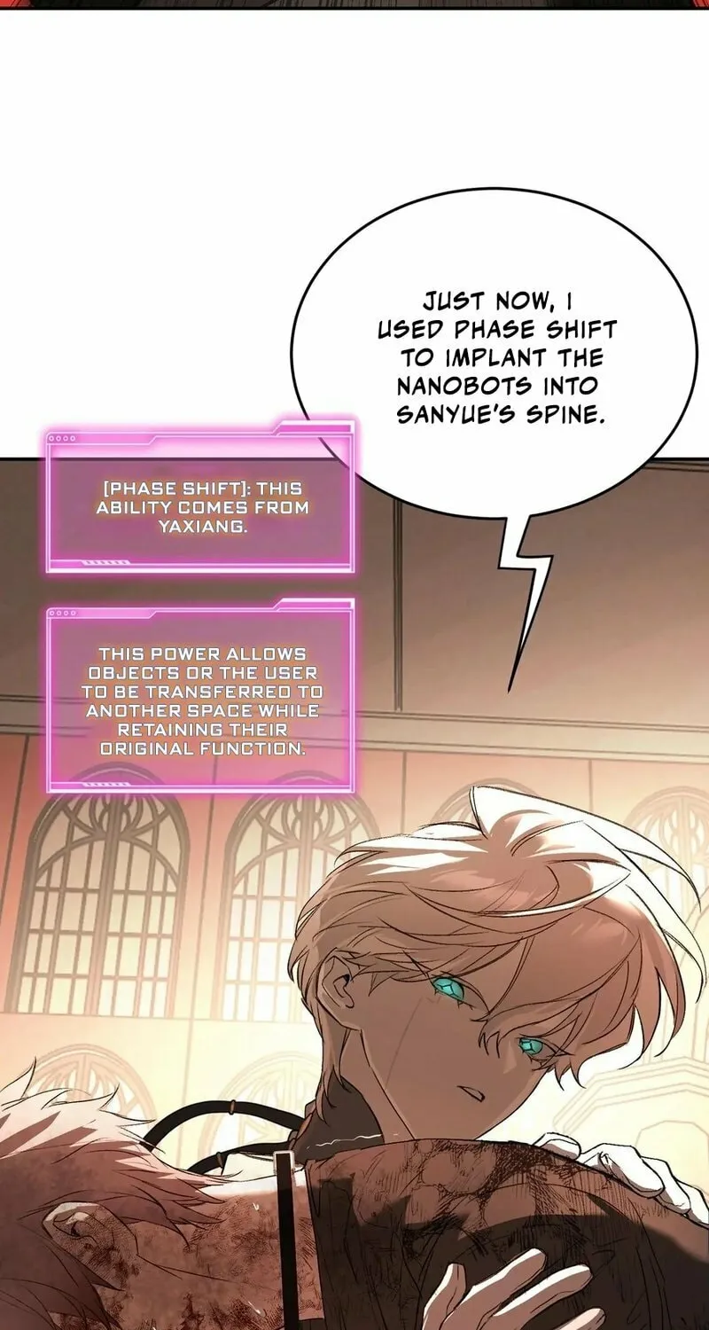 The Evil Ring Chapter 54 page 66 - 