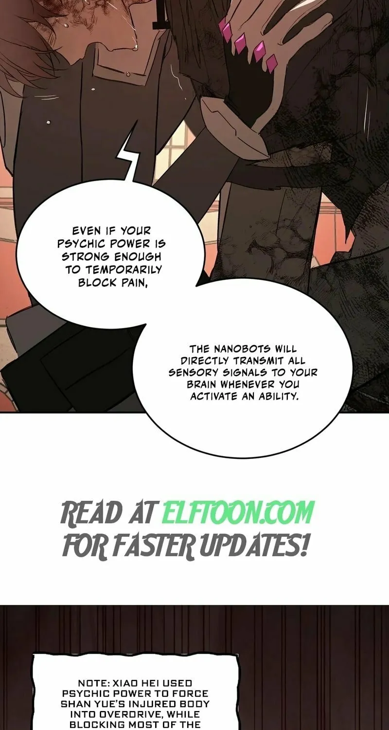 The Evil Ring Chapter 54 page 67 - 
