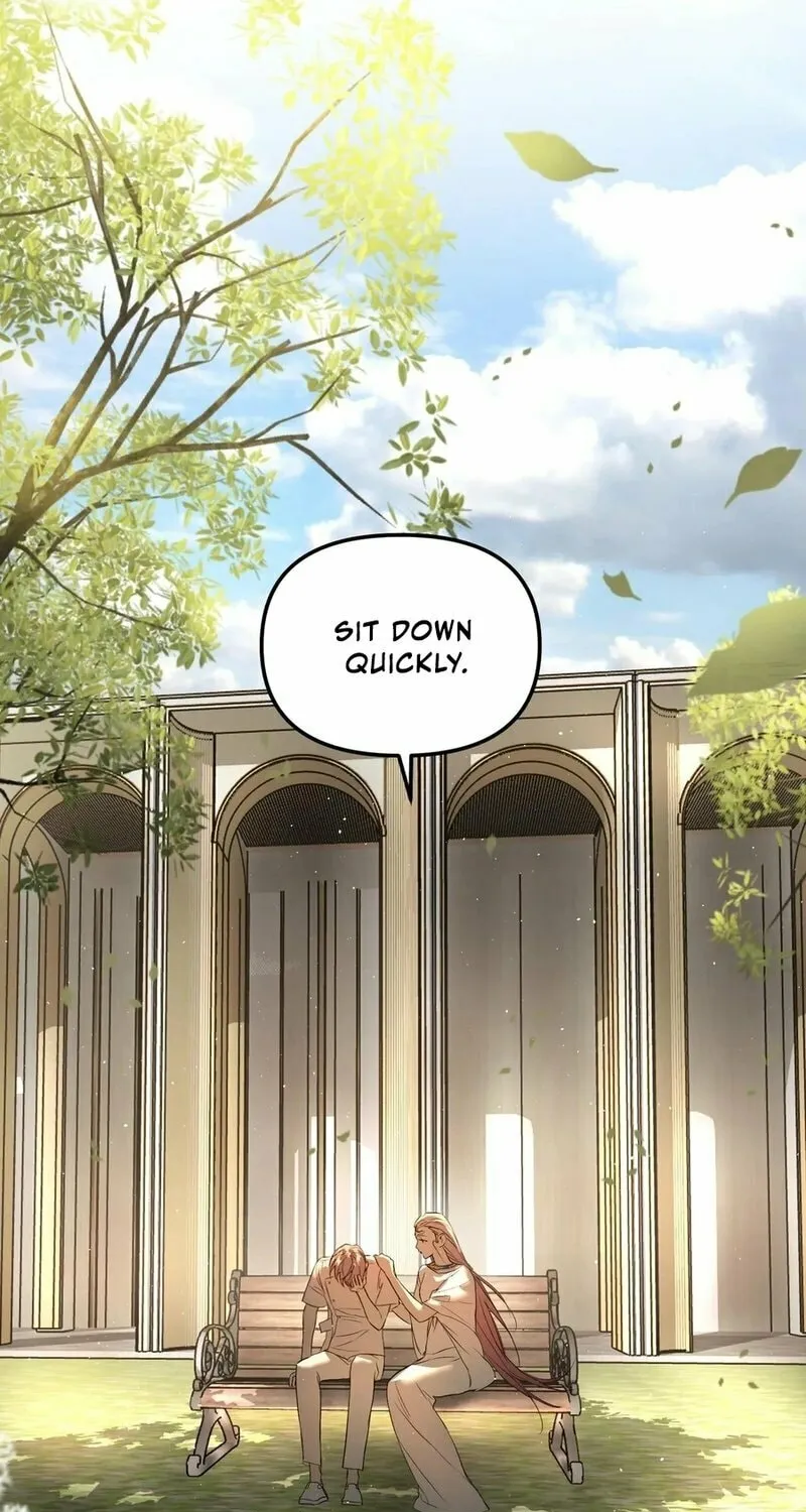 The Evil Ring Chapter 54 page 77 - 