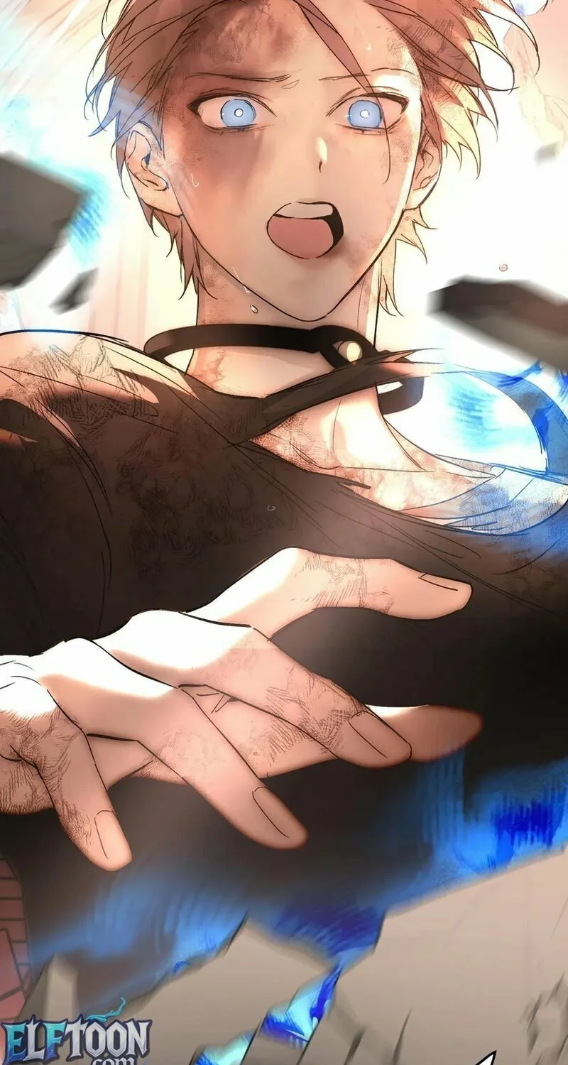 The Evil Ring Chapter 55 page 107 - 