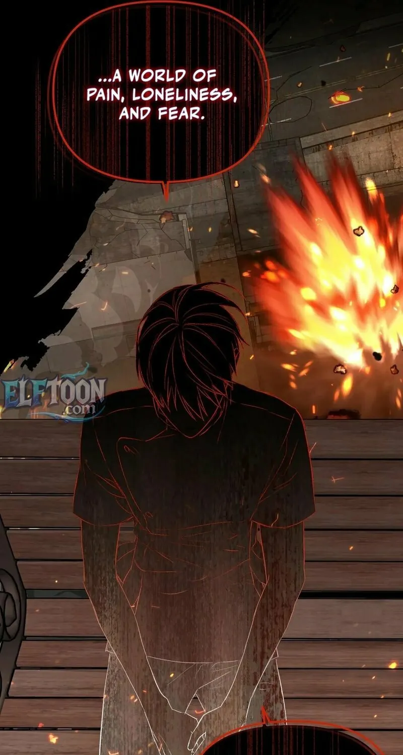 The Evil Ring Chapter 55 page 12 - 
