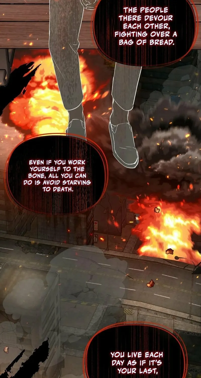 The Evil Ring Chapter 55 page 13 - 