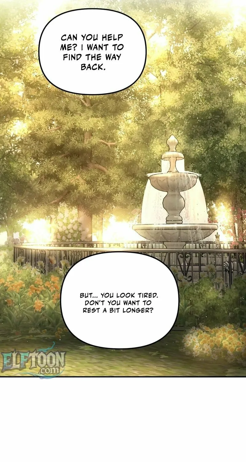 The Evil Ring Chapter 55 page 30 - 