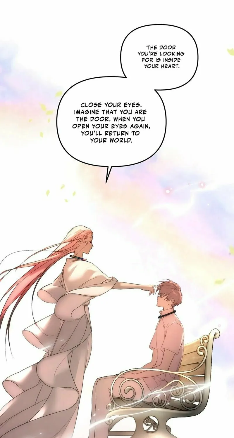 The Evil Ring Chapter 55 page 38 - 