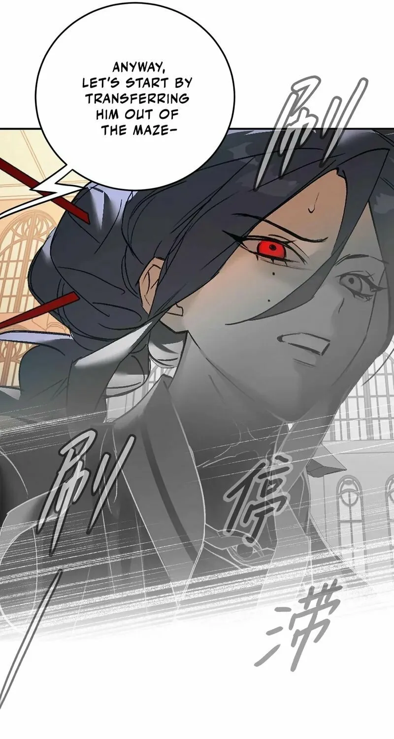 The Evil Ring Chapter 55 page 54 - 