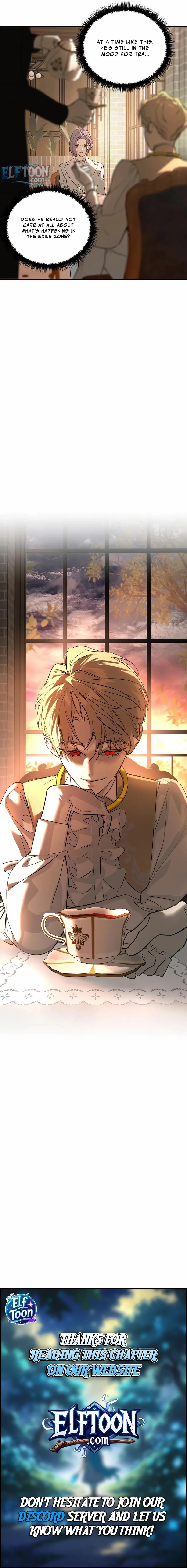 The Evil Ring Chapter 56 page 11 - 
