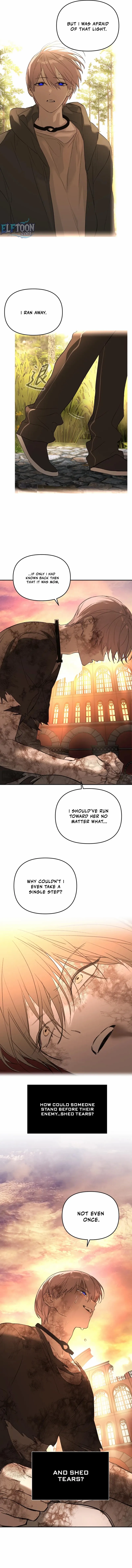 The Evil Ring Chapter 56 page 8 - 