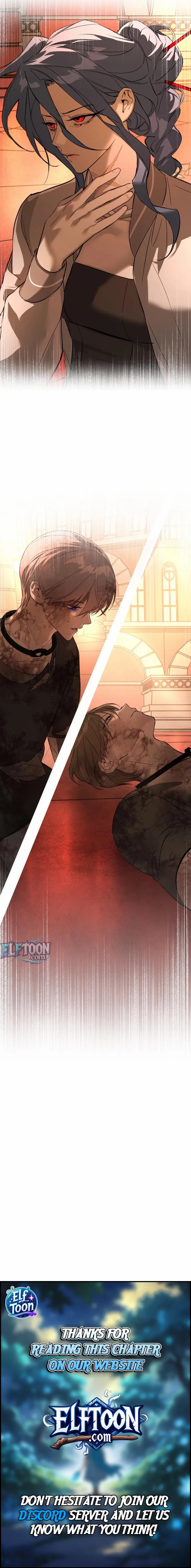The Evil Ring Chapter 57 page 11 - 