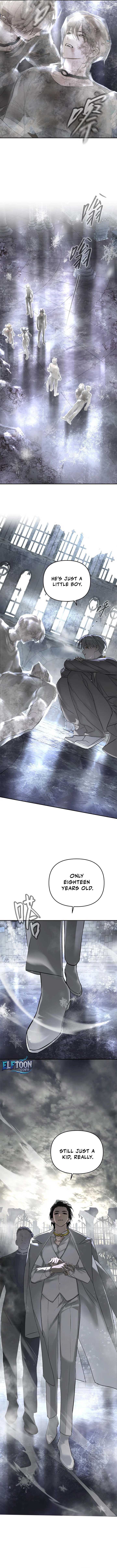 The Evil Ring Chapter 58 page 6 - 
