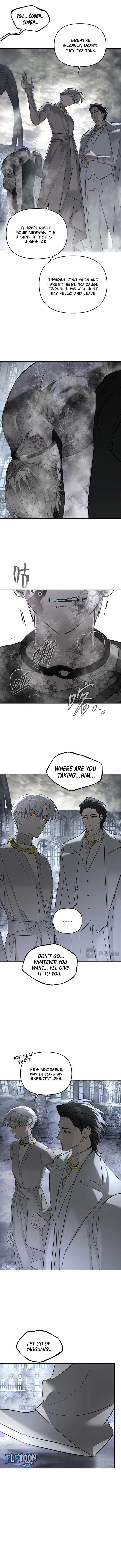 The Evil Ring Chapter 58 page 8 - 