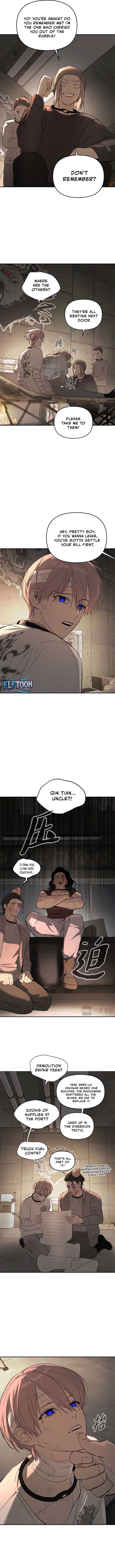 The Evil Ring Chapter 59 page 4 - 