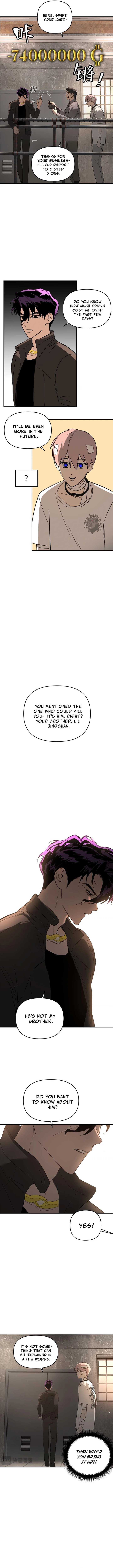 The Evil Ring Chapter 59 page 8 - 