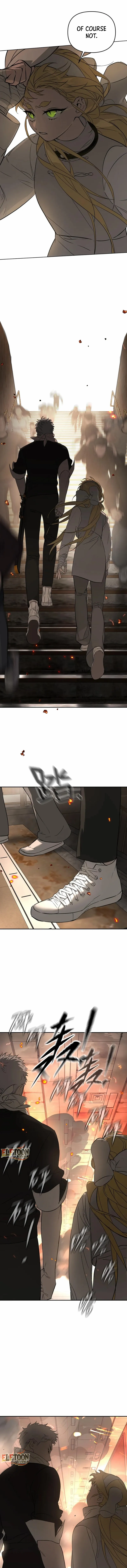 The Evil Ring Chapter 63 page 12 - 