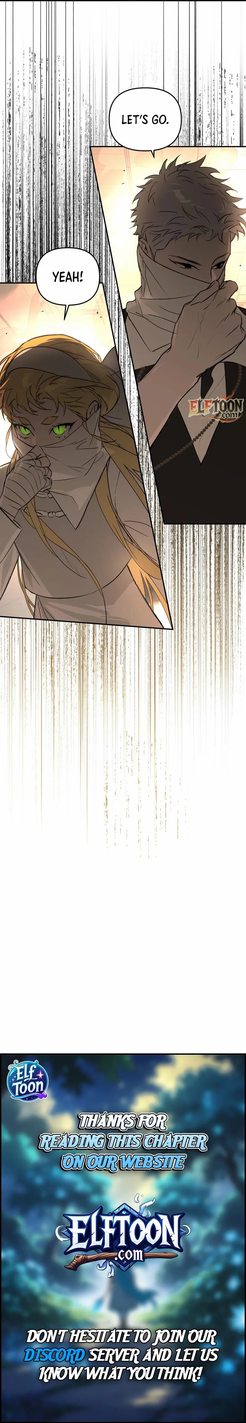 The Evil Ring Chapter 63 page 13 - 