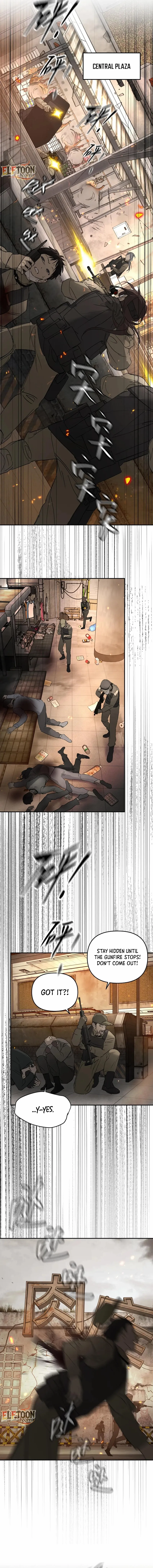 The Evil Ring Chapter 63 page 6 - 