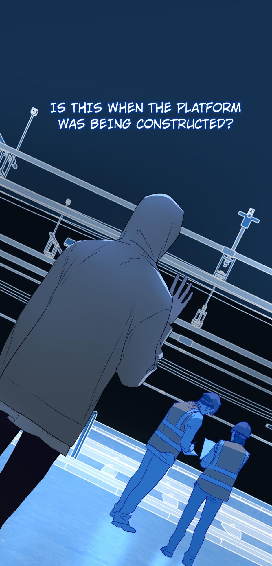 The Evil Ring Chapter 65 page 2 - 