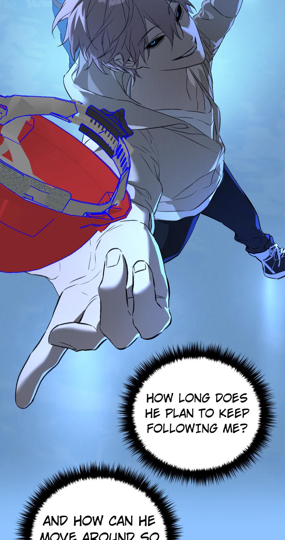 The Evil Ring Chapter 65 page 12 - 