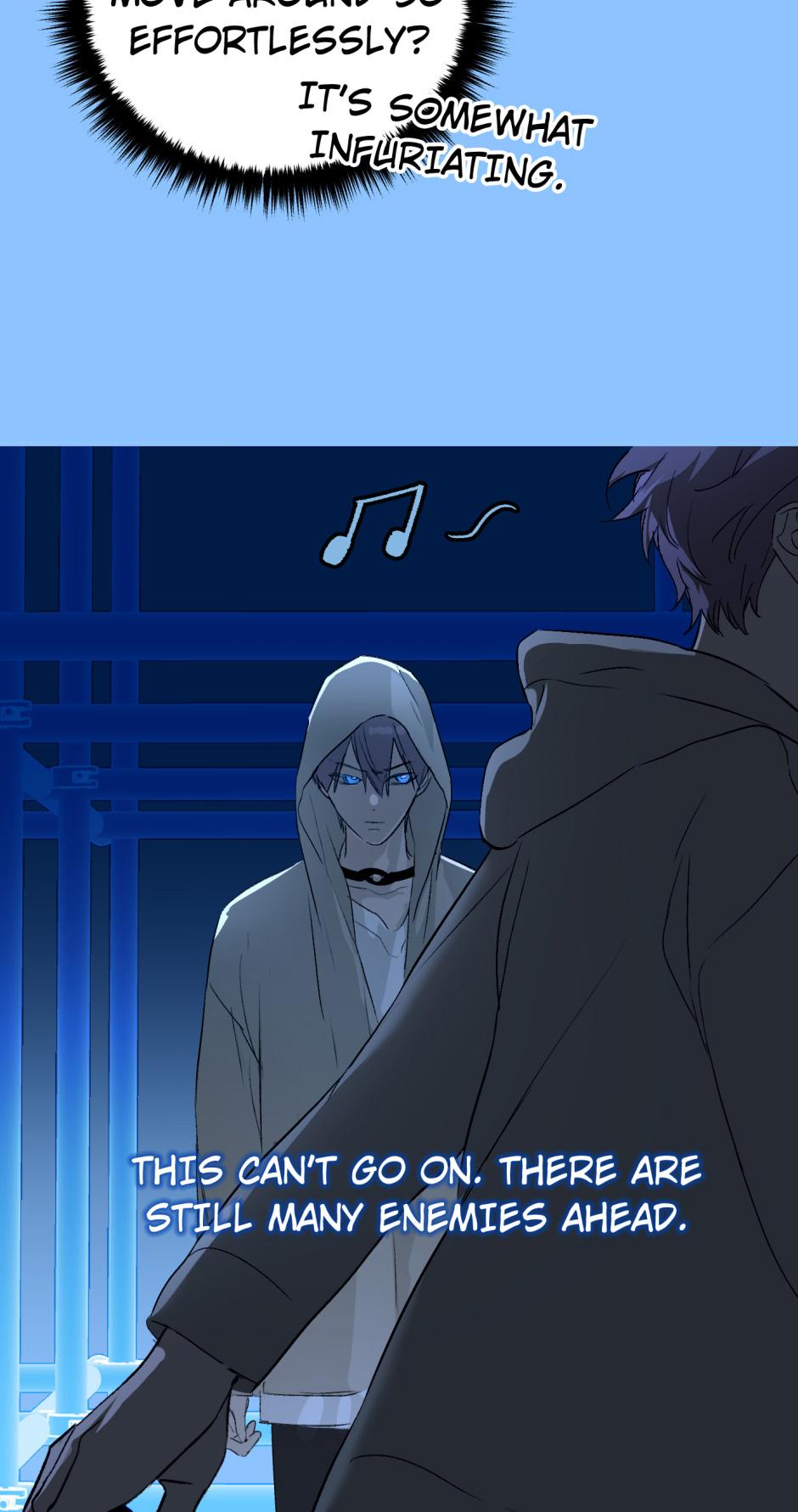 The Evil Ring Chapter 65 page 13 - 