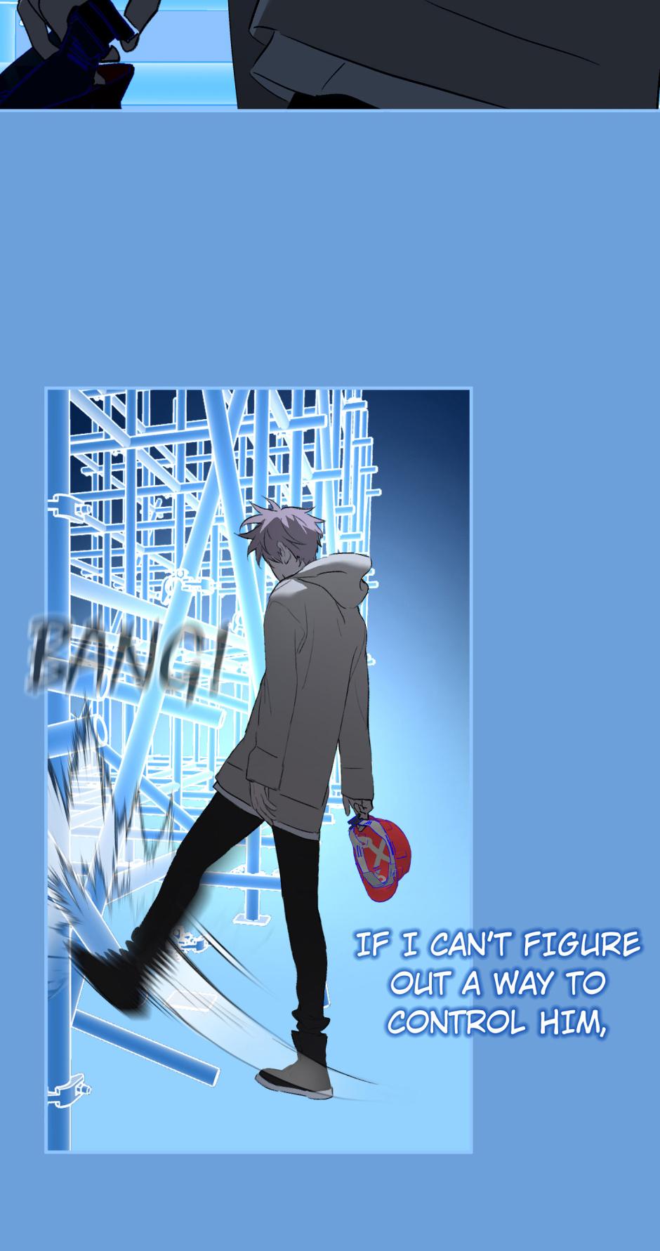 The Evil Ring Chapter 65 page 14 - 