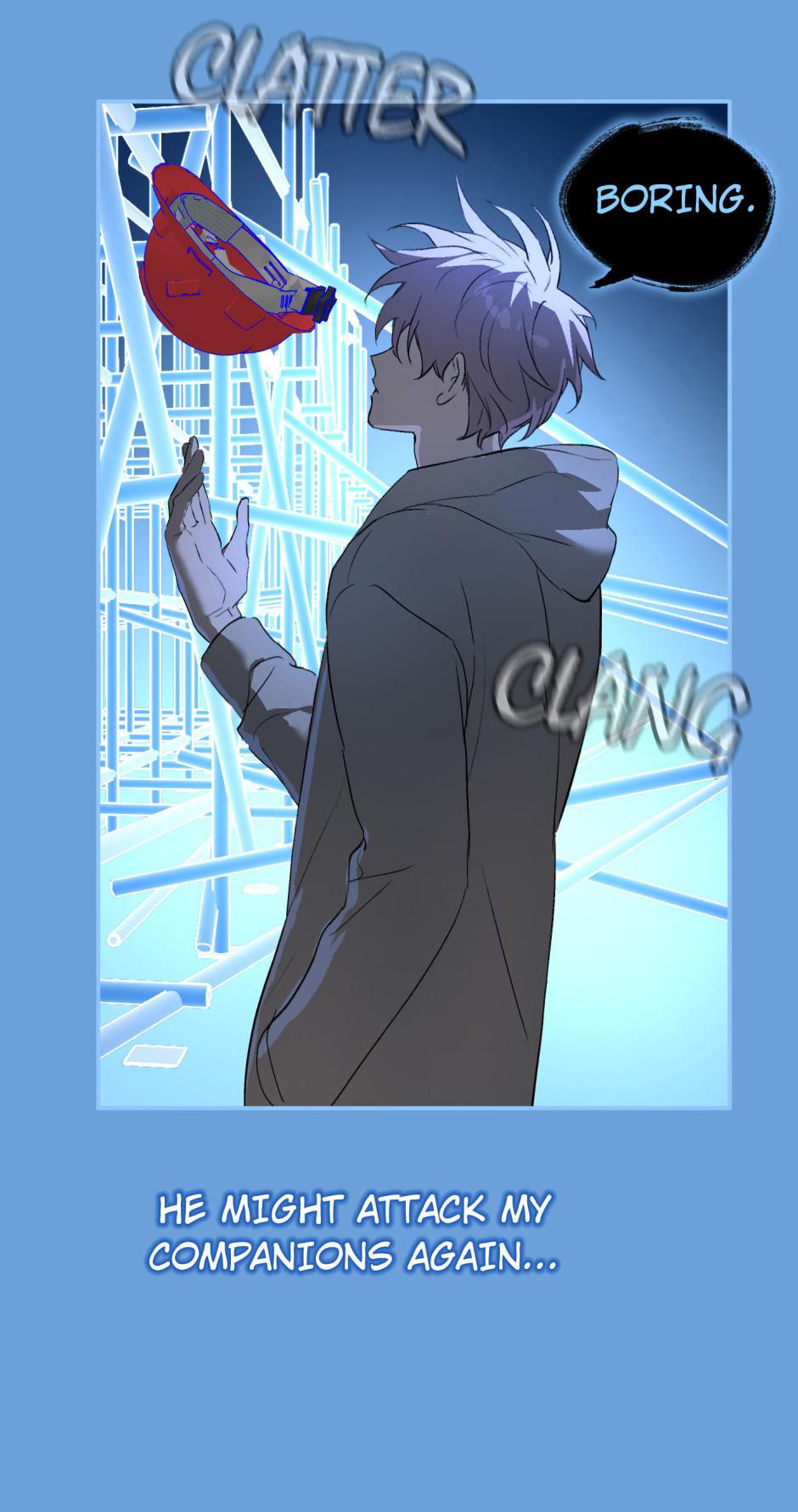 The Evil Ring Chapter 65 page 15 - 