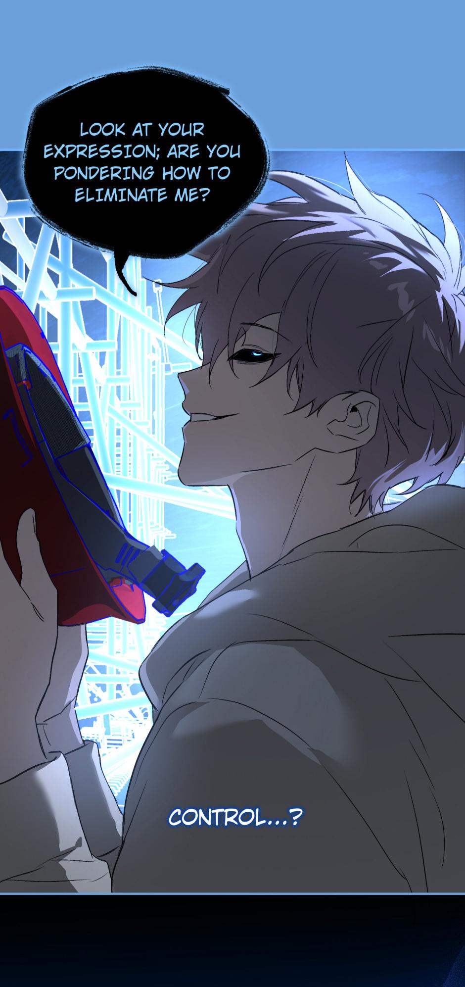 The Evil Ring Chapter 65 page 16 - 