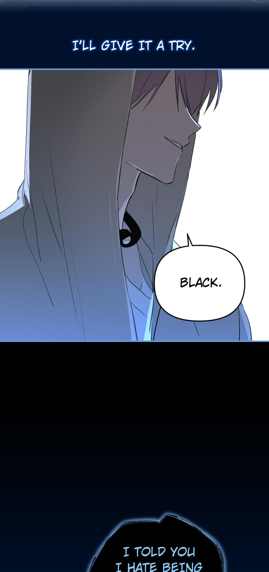 The Evil Ring Chapter 65 page 18 - 