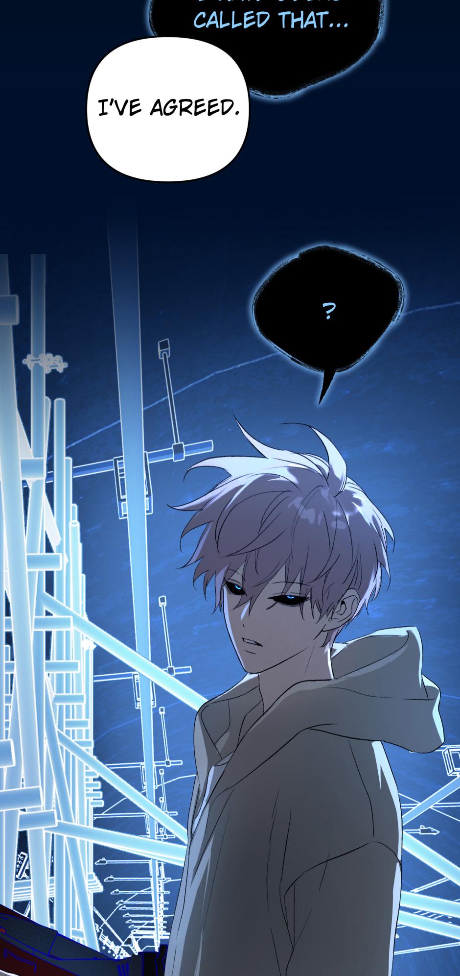 The Evil Ring Chapter 65 page 19 - 