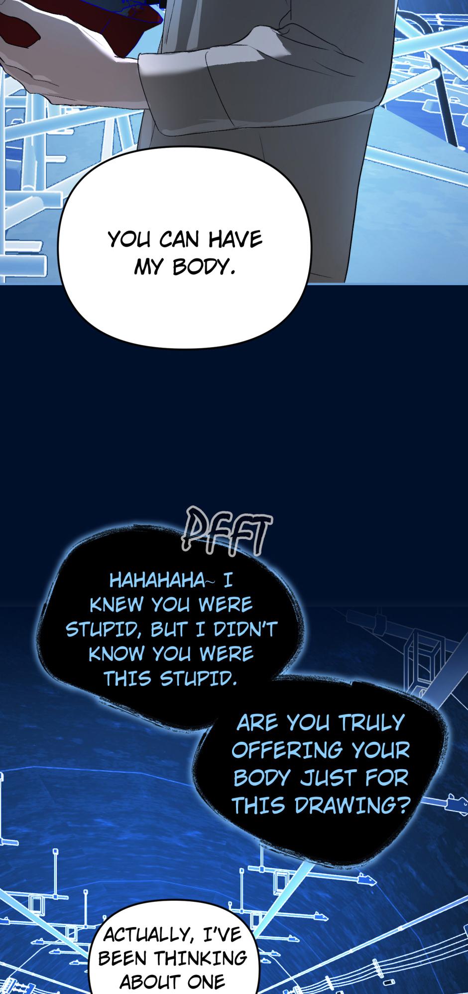 The Evil Ring Chapter 65 page 20 - 