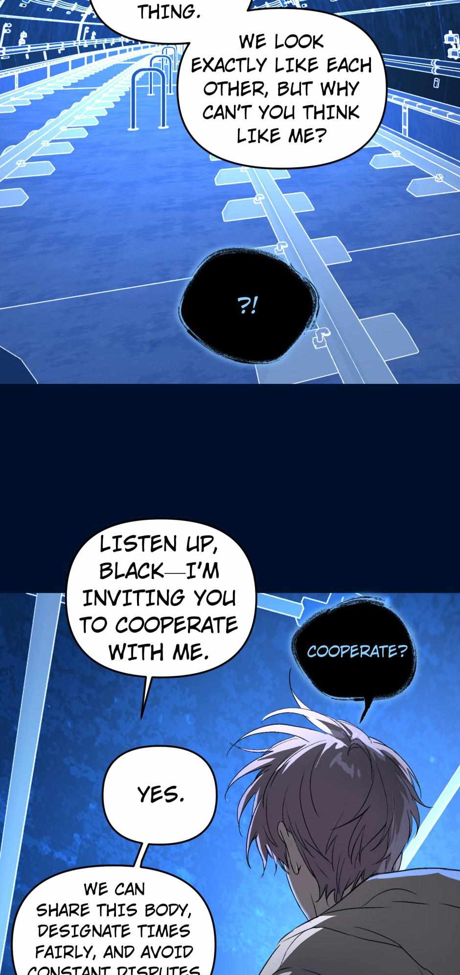 The Evil Ring Chapter 65 page 21 - 