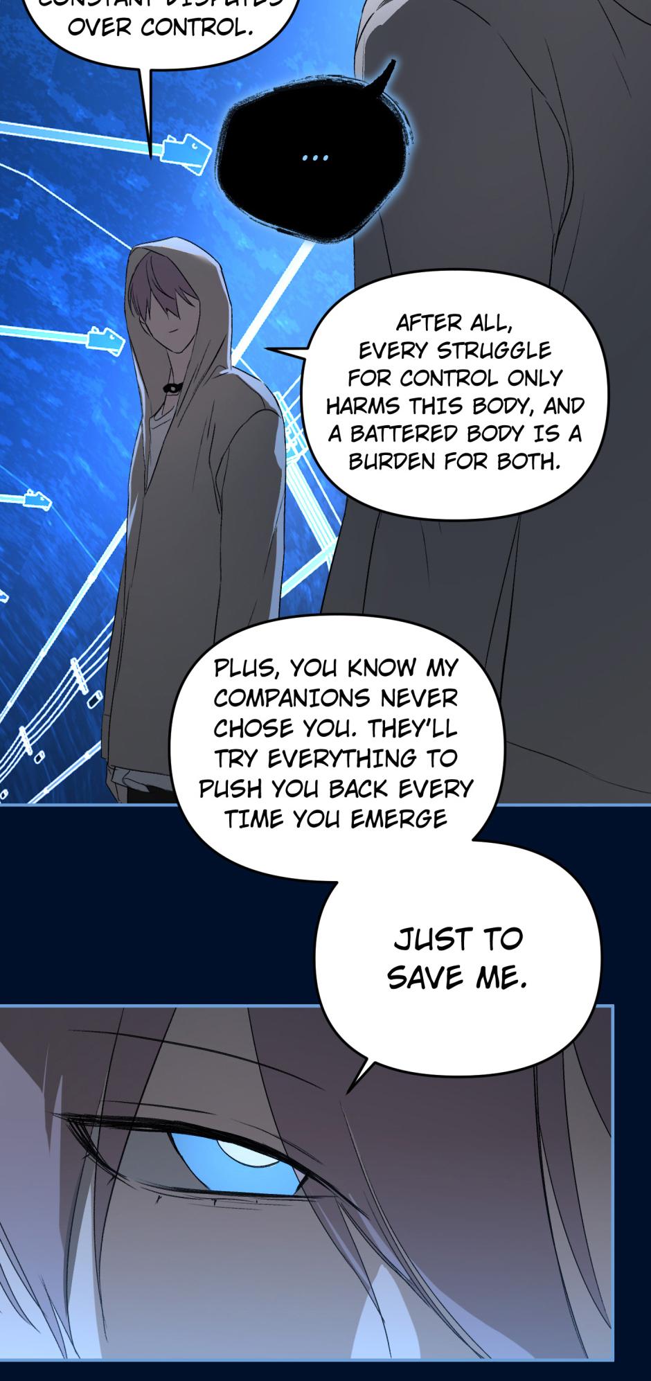 The Evil Ring Chapter 65 page 22 - 