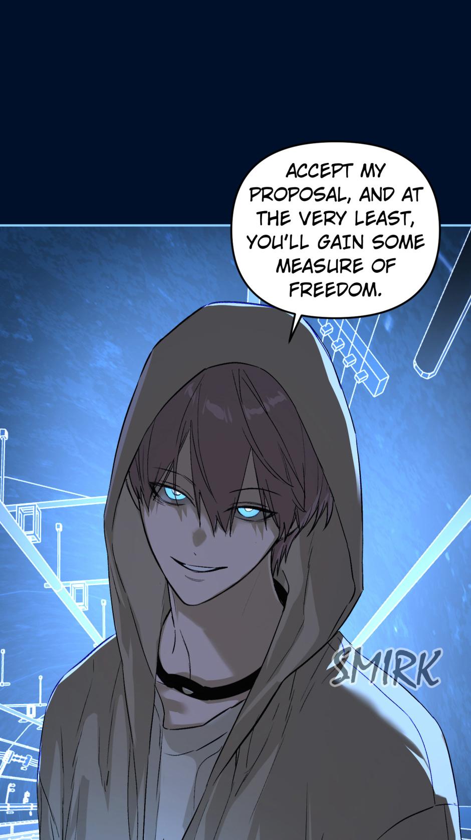 The Evil Ring Chapter 65 page 24 - 