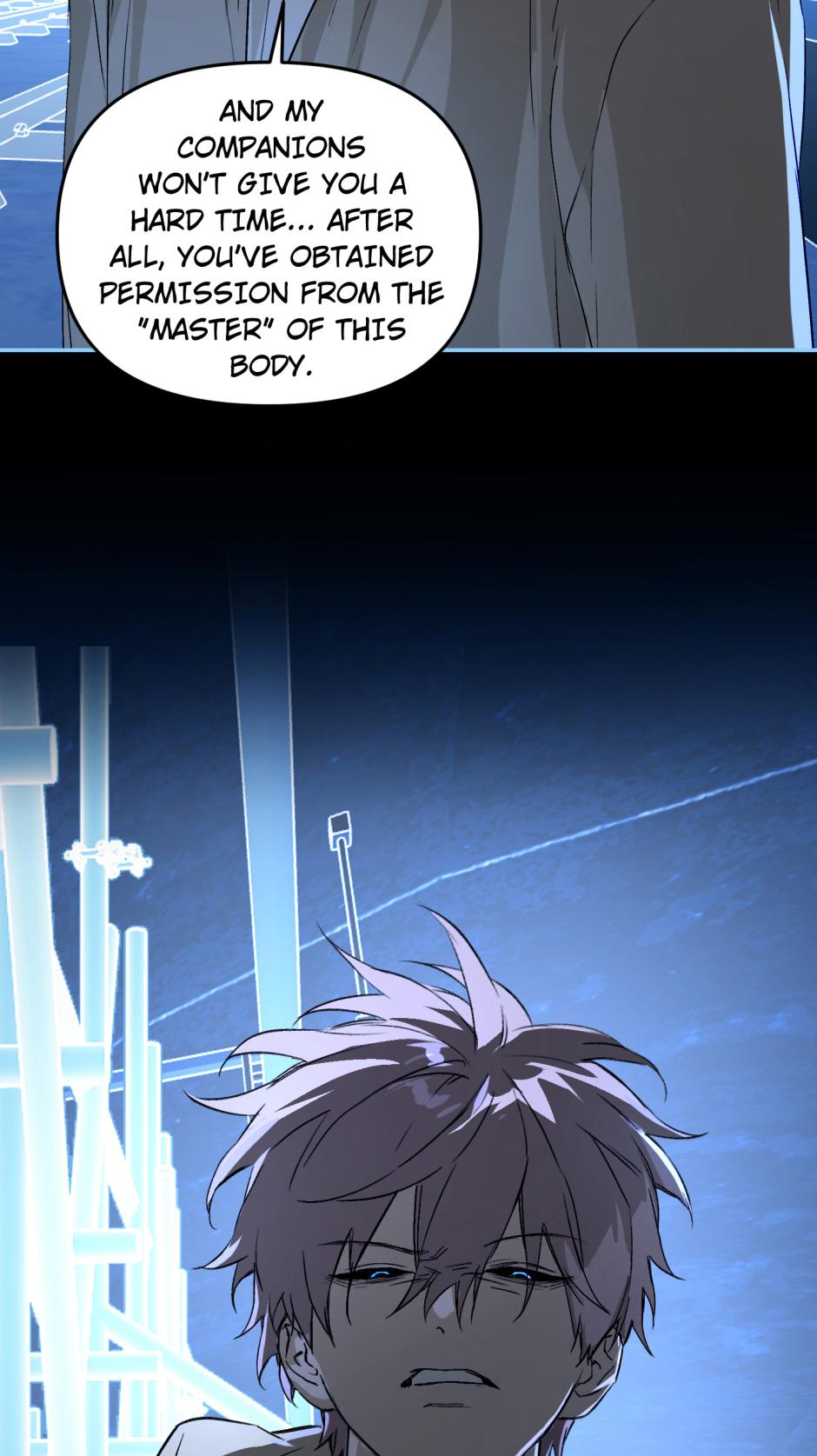 The Evil Ring Chapter 65 page 25 - 