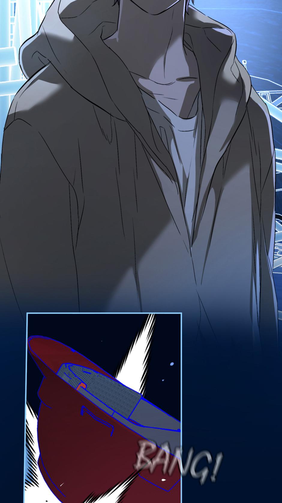 The Evil Ring Chapter 65 page 26 - 