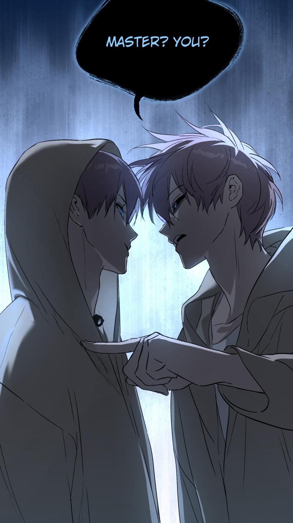 The Evil Ring Chapter 65 page 28 - 