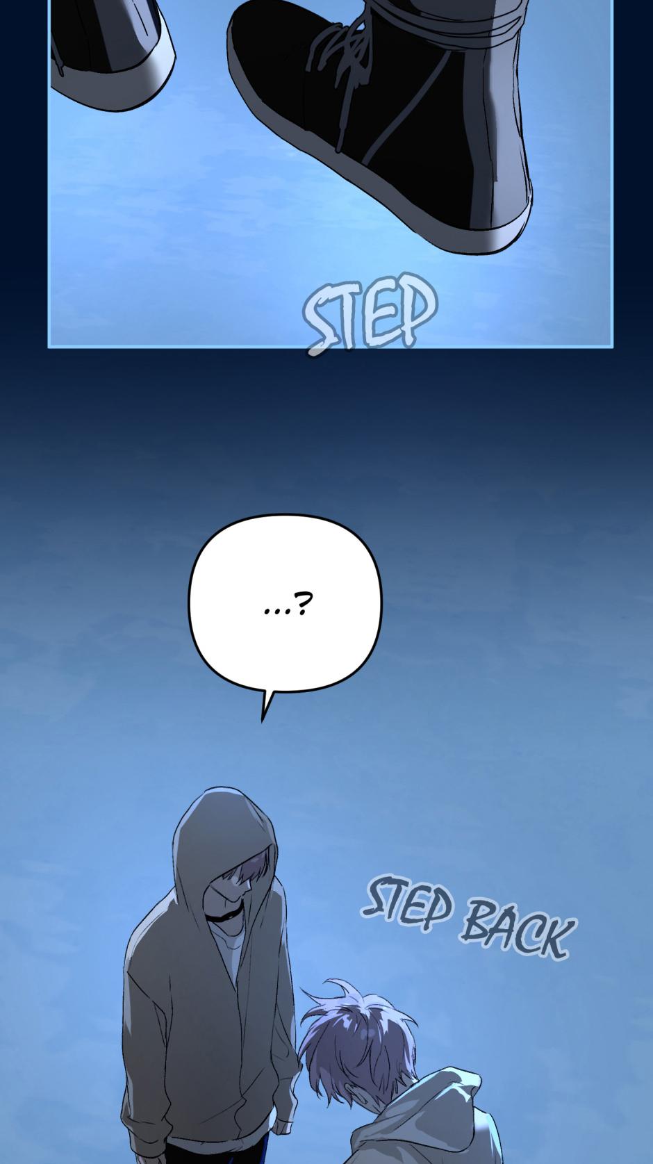 The Evil Ring Chapter 65 page 32 - 