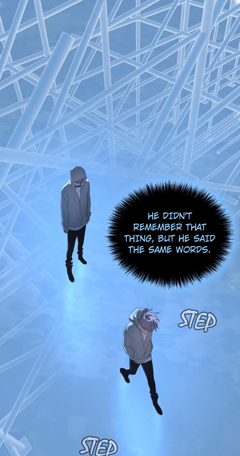 The Evil Ring Chapter 65 page 34 - 