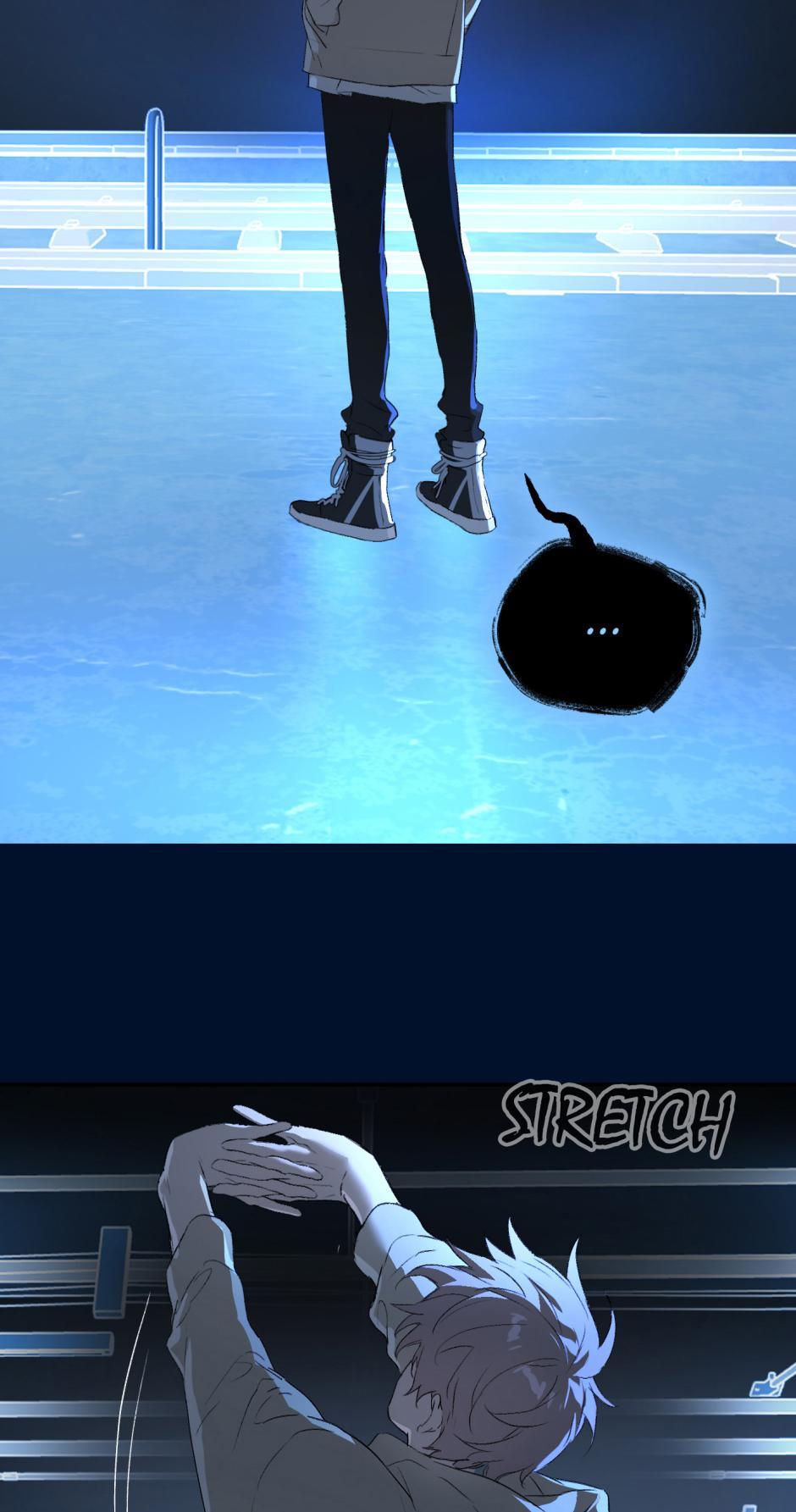 The Evil Ring Chapter 65 page 36 - 