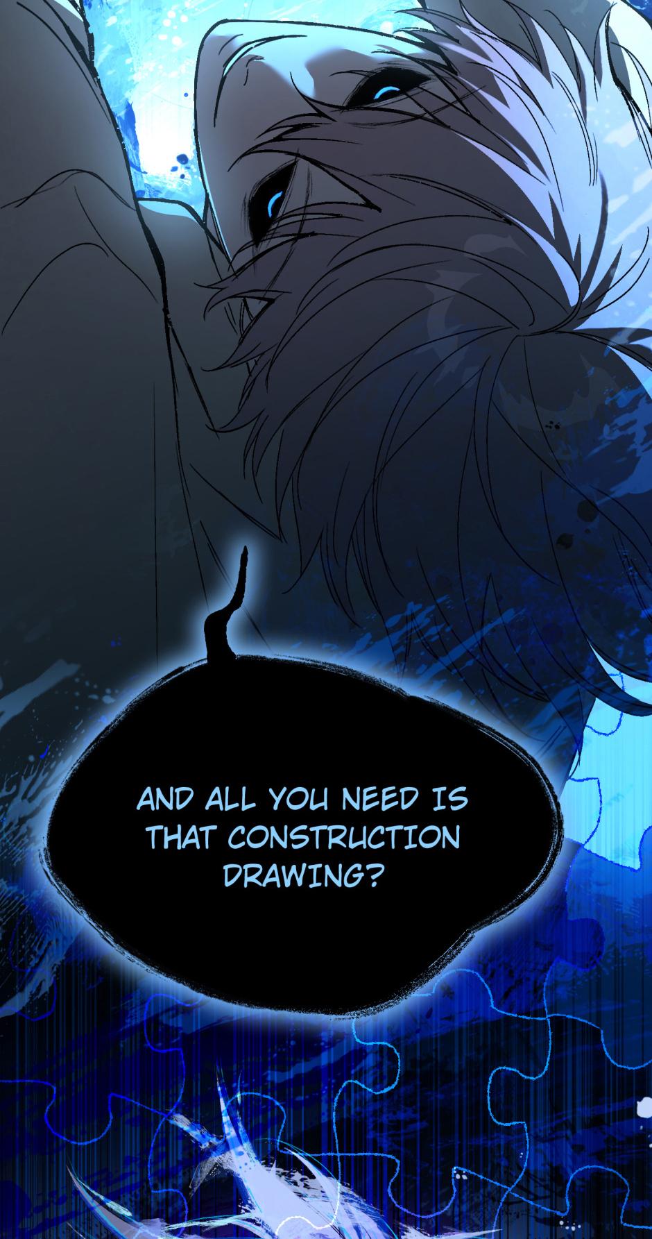 The Evil Ring Chapter 65 page 38 - 